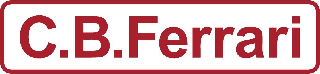 CBFerrari – 5-Achsen Bearbeitungszentrum